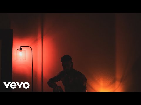 Ash Minor - Simple (Official Lyric Video)