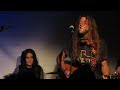 Grayson Capps - Wail & Ride Live@Thiemeloods Nijmegen, The Netherlands, October 17, 2024