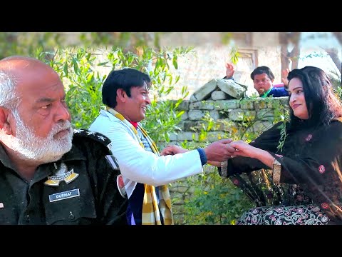 Naya Romance! Dhurmat Aur Doctor Ka Muqabla - Kis Ki Hogi Shadi? Duji Shadi Ep.3 - Shahzada Ghaffar