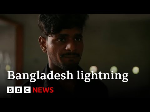 Bangladesh sees dram