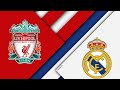 Real Madrid vs Liverpool 1 - 0  Champions League Final 2022 Full match extended highlights  Full HD