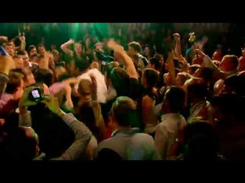 Diedjies Kuurne - 44 Years Celebration with Fatman Scoop