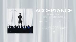Acceptance - In The Cold feat. Mitch Grassi