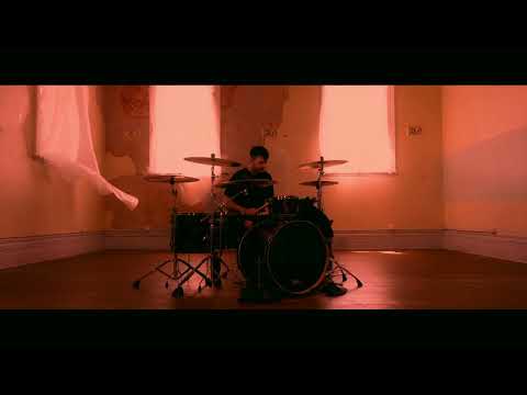 Earth Caller - I Will Return (Misstiq Reprise) Offical Live Drum Playthrough