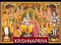 shrimad valmiki ramayanam chapter54 sundara kandam recitation with lyrics