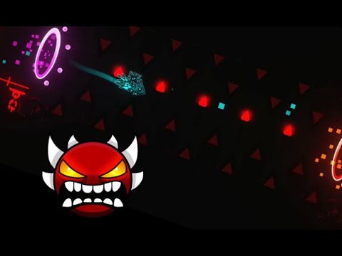 Bloodbath But With A Difficulty Meter...