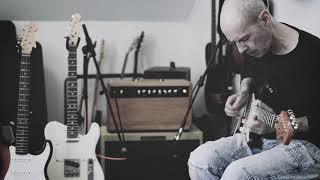 Video thumbnail for Radioshop ID:Chris Buck Strat set by Thor Oliversen Music