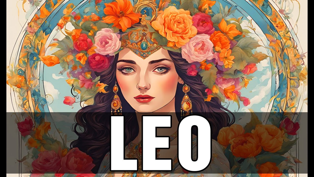 LEO EL UNIVERSO TE CONCEDE UN DESEO,UN CAMBIO RADICAL EN TU VIDA TE TRAE ABUNDANCIA Y GRAN FELICIDAD