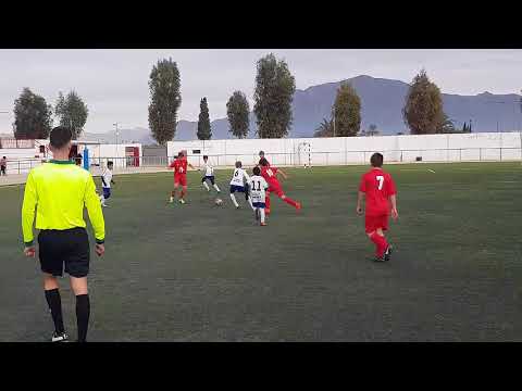 BIGASTRO CALLOSA FÚTBOL 8 ALEVINES