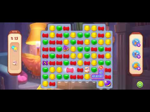 Homescapes level 10712