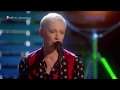 Annie Lennox – I Cover The Waterfront (Live)