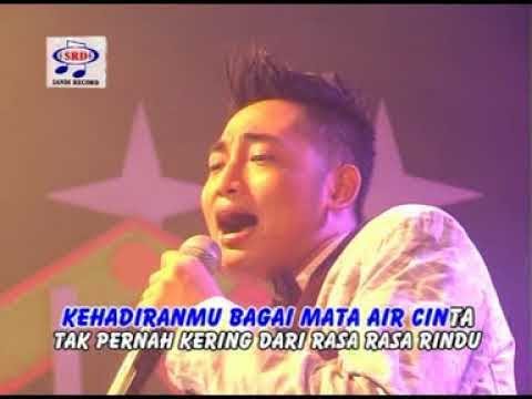 Irwan - Mata Air Cinta [OFFICIAL]