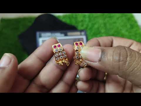 Panchaloha jewellery #9949746838