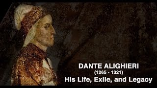 Download lagu Dante Alighieri - His Life, Exile, and Legacy mp3 Download lagu Dante Alighieri - His Life, Exile, and Legacy mp3