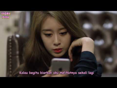 [INDOSUB] Park Jiyeon - Reborn part.1 (Web drama T-ARA Sweet Temptation)