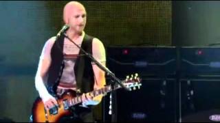 The Script - If You Ever Come Back (Live) iTunes Festival 2011