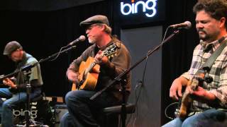 Shawn Mullins - Sunshine (Bing Lounge)