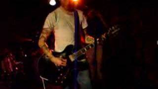 Lucero-Hold Me Close Nice n Sleazy