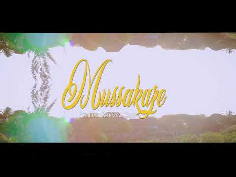 Jonas Vimbane-Mussakaze Teaser
