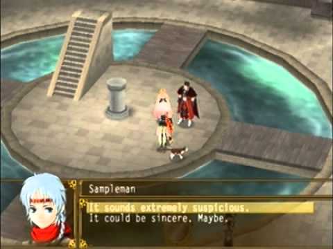 Let's Play Suikoden 5 Part 67 - Loathesome Corpse Into The Nearest Lake
