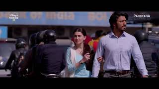 Khuda Haafiz full HD movie 2020 vidyut jammwal , shivaleeka , Aahana ,Shiv  ,Nawab , Annu ,  vipin