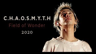 Download lagu ONE OK ROCK - C.h.a.o.s.m.y.t.h. [Live at 'Field of Wonder' 2020] | English Subtitles mp3