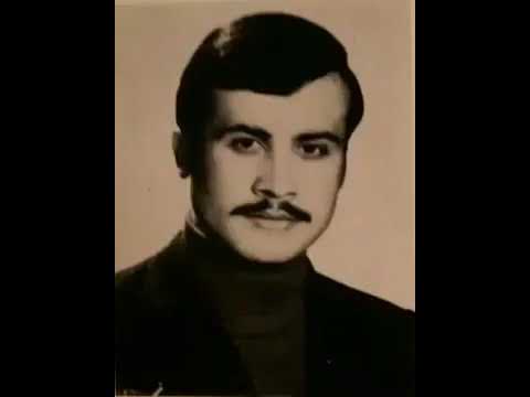 Merhum Hafız ( İ𝖘𝖒𝖆𝖎𝖑 𝕭𝖎ç𝖊𝖗) Gençliğinde Okuduğu Aşrı Şerif ESKİ KAYIT