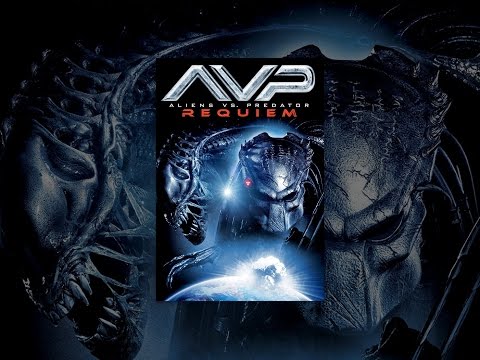 Aliens vs. Predator: Requiem