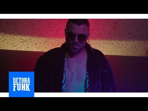 MC Samuray - BumBum Que Bate Palma (VÍDEOCLIPE OFICIAL)