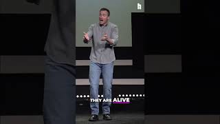 Why Being Rescued Isn't ENOUGH