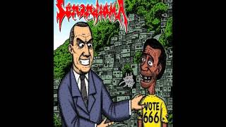 SenandiomA - Order and Progress...Lies and Death!