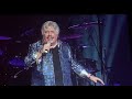 Tony Orlando w/Johnny Petillo - "Up On The Roof/You Belong to Me @ Mohegan Sun, CT; July 25, 2021