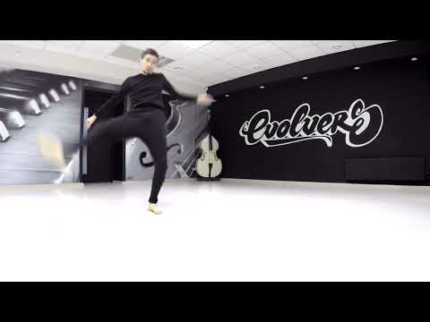 Capoeira, breaking, contemporary dance, freestyle.... Artem Kozlov