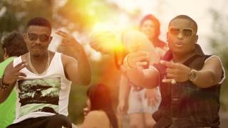 Teargas &quot;Jabula&quot;