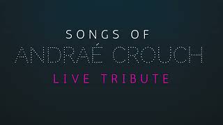 I've Got Confidence (Live Cover) | Songs of Andraé Crouch Live Tribute