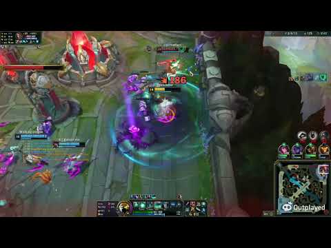 ad karthus go brrrrr in masters eune