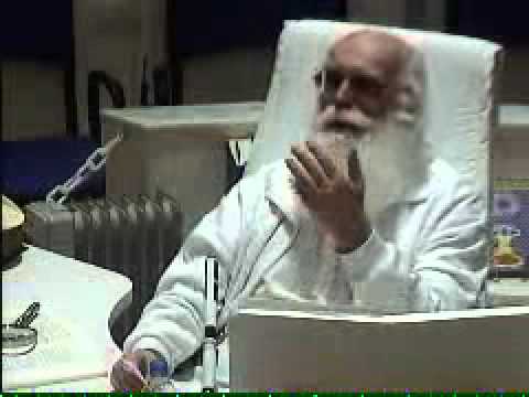 Tertúlia 2336 LOW RES - Viragem intermissiva (Intermissiologia) | #Conscienciologia - Waldo Vieira