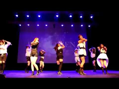 WJSN - SAVE ME, SAVE YOU | Phenomena Dance Cover