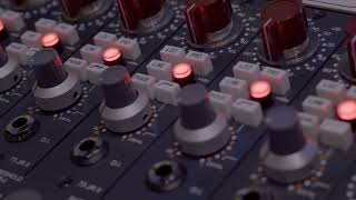 Video thumbnail for Heritage Audio OST 8 adat & Ha 73 jr II Unboxing by Age of Audio