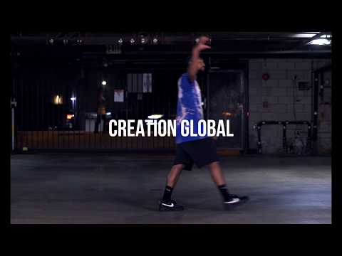 KING KEMO & TAL | DJ Kill "GO" [Creation Global]