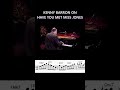 Lick Of The Day 1 - Kenny Barron on "Have You Met Miss Jones?" #jazz #transcription #music #piano