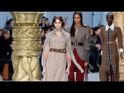 Chloé Fall Winter 2020