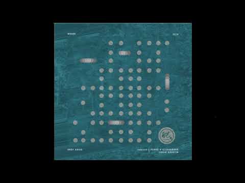 Andy Arias - Blue Eyes (Original Mix) [WR006]