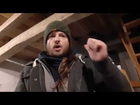 Harmonica beatbox tutorial.