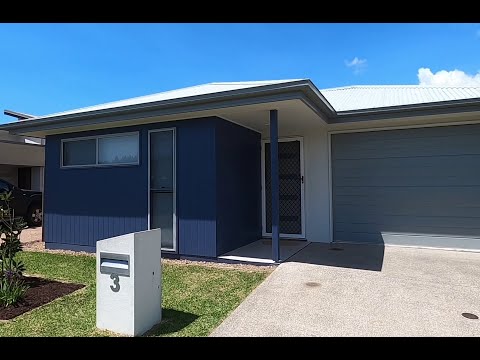 3 Teal Street, Caloundra West, QLD 4551, 3 ਕਮਰੇ, 2 ਬਾਥਰੂਮ, House