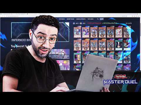 How I Discovered The WORST FTK In Yu-Gi-Oh!