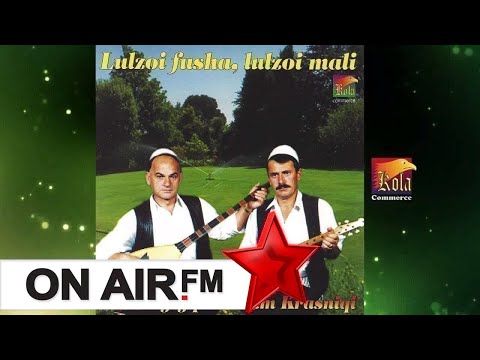 HALIL BYTYQI NAIM KRASNIQI - Tre kavaz po me rrin ne dere