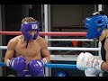 Naoya Inoue(井上尚弥) sparring with  Korean Flyweight Champion  hd 60 fps full fight