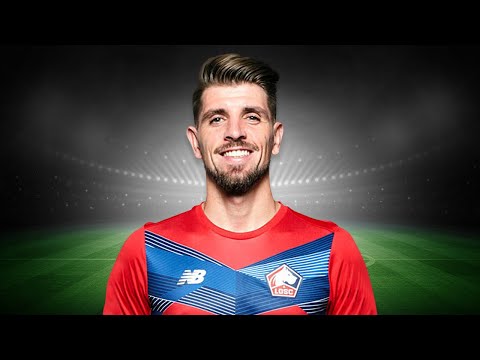 How Good Is Xeka At LOSC Lille? ⚽🏆🇵🇹