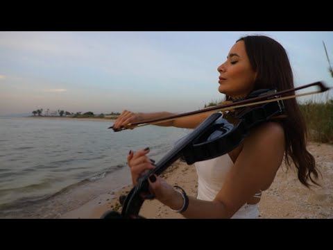 Joelle Saade - Tamally Maak